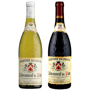 yz앧Ԕݔ2{Zbg Vg[ktEfEpv [W/u LFE[F h[kEfEyS[ ԃC/C 750ml Domaine du Pegau[Chateauneuf du Pape Cuvee 