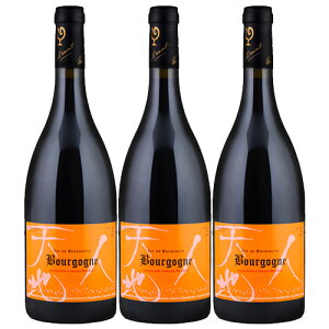 �y���������z�u���S�[�j�� ���[�W��3�{�Z�b�g[2023]���[�E�f������ �� 750ml�@Lou Dumont[Bourgogne Rouge]�t�����X �u���S�[�j�� �R�[�g�E�h�[�� �R�[�g�E�h�E�j���C �ԃ��C�� ���c�W�i���N�[���ցE
