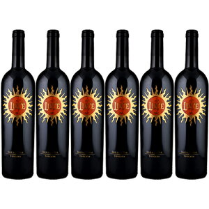 6{Zbgyz[`F[2021]ek[^E[`F  750ml×6{ 1@Tenuta Luce[LUCE] C^A gXJ[i ԃC Ɩp HX vʓrǉGA