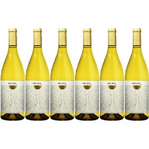 6{ZbgyzS[f@Vhl S[fCi[  750ml×6{ 1 Golden Winery[Golden Chardonnay] AJ JtHjAC C Ɩp HX vN[