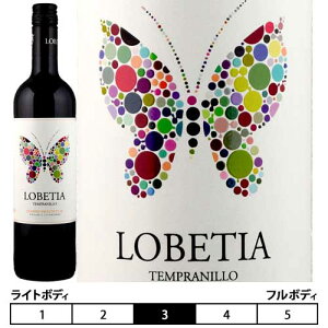 ���x�e�B�A �e���v���j�[����[2021]�h�~�j�I�E�f�E�v���N�g�D�� �� 750ml Dominio de Punctum [Lobetia Tempranillo]���_����܃��C�� �X�y�C�� �ԃ��C�� ���R�h���C�� �r�I���W�b�N ���B�[�K��