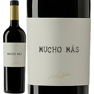 [`@}X@[N/V]tFbNXE\XEA@eBX  750ml Mucho Mas Tinto[Felix Solis avantis] XyC ofy[jX JXeB[ E}` ԃC