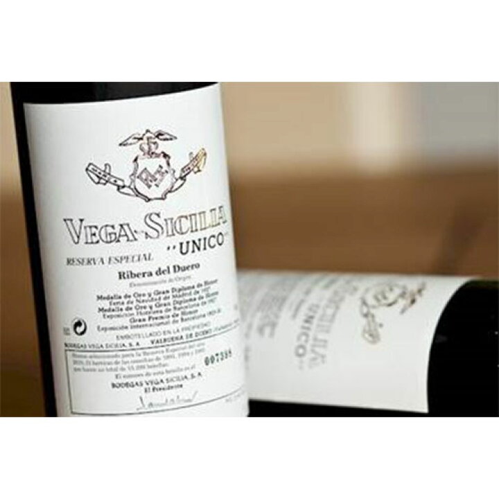 楽天市場】ウニコ ベガ シシリア[2011]Vega Sicilia/Unico 赤 750ml 