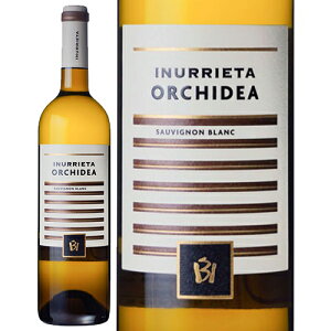 �I���L�f�A[2024]�{�f�K �C�k���G�[�^ �� 750ml Bodega Inurrieta[Orchidea] �X�y�C�� �����C��
