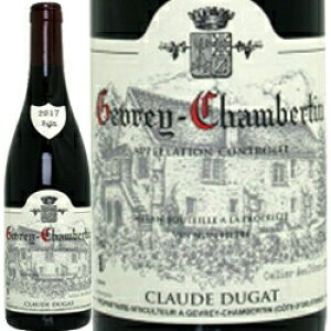 N[hEfK [2022] WEVx^  750ml [Claude Dugat][Gevrey Chambertin] tX uS[j ԃC