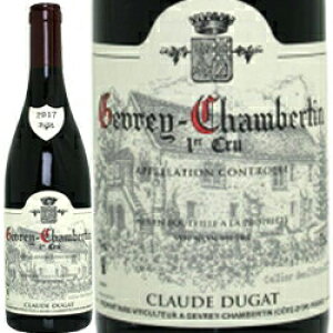 N[hEfK [2021] WEVx^Ev~GEN  750ml [Claude Dugat][Gevrey Chambertin 1er Cru] tX uS[j ԃC