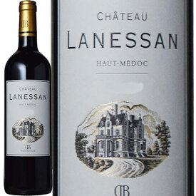 シャトー・ラネッサン[2007] 赤 750ml フランス ボルドー オー・メドック[Chateau Lanessan]赤ワイン