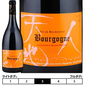 ブルゴーニュ ルージュ[2014]ルー・デュモン 赤 750ml　Lou Dumont[Bourgogne Rouge]フランス ブルゴーニュ コート・ドール コート・ド・ニュイ 赤ワイン 仲田晃司