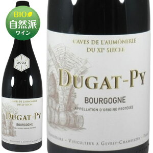�f���K �s�B[2023]�u���S�[�j���E���[�W�� �� 750ml�@DUGAT-PY[Bourgogne Rouge] �t�����X ���R�h���C�� �r�I���C�� ���@���i�`���[�� �W�������E�V�����x���^��