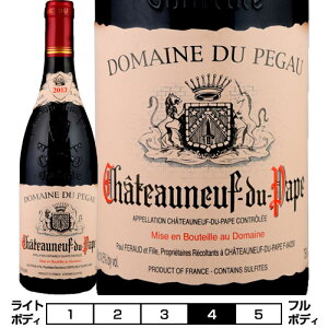 Vg[ktEfEpvE[W@LFE[X[2019]h[kEfEyS[  750ml@Domaine du Pegau[Chateauneuf du Pape Rouge Cuvee Laurence] tX R[gEfE[k ԃC 