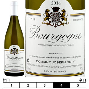 �}���T�l�E�u����[2022]�W���Z�t�E���e�B �� 750ml�@Joseph Roty[Marsannay Blanc]�t�����X �u���S�[�j�� �����C��