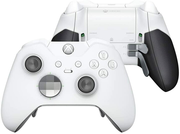 楽天市場】【希少プレミア】マイクロソフト Microsoft Xbox One Elite 