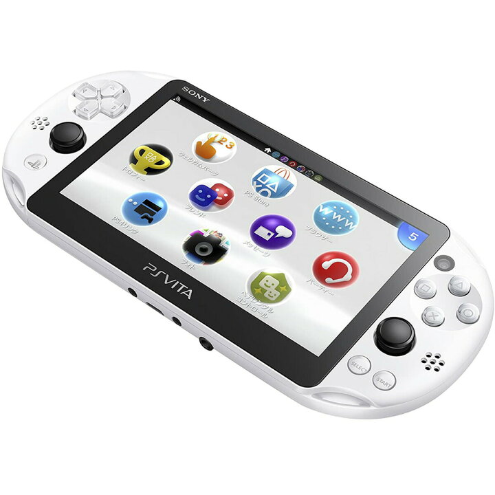 楽天市場】【 送料無料 SALE 】 SONY PlayStationVITA 本体 PCH-2000 