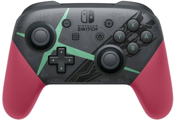 楽天市場】【 並行輸入 】 任天堂 Nintendo Switch Proコントローラー 