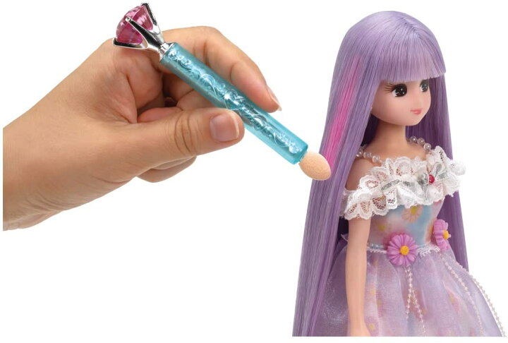 楽天市場 希少品プレミア タカラトミー Takara Tomy リカちゃん ゆめいろリカちゃん カラフルチェンジ デラックス Dx おすすめ 人気 誕生日プレゼント ランキング プレゼント ギフト 人気 リカ りか 22 おもちゃ 誕生日 りかちゃん 小学生 子供 こども 人形