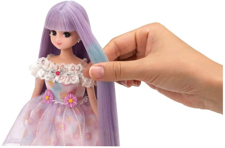 楽天市場 希少品プレミア タカラトミー Takara Tomy リカちゃん ゆめいろリカちゃん カラフルチェンジ デラックス Dx おすすめ 人気 誕生日プレゼント ランキング プレゼント ギフト 人気 リカ りか 22 おもちゃ 誕生日 りかちゃん 小学生 子供 こども 人形