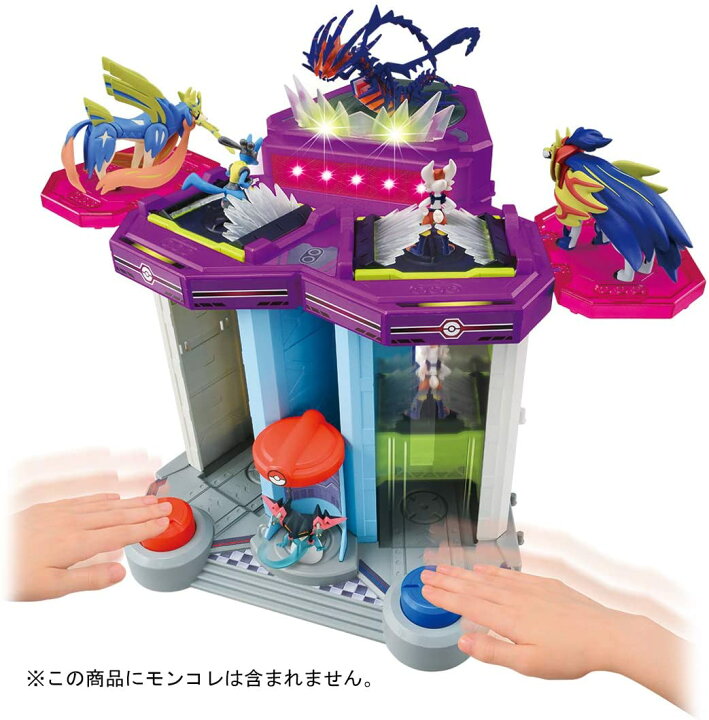 楽天市場 送料無料 タカラトミー Takara Tomy ポケットモンスター モンコレ 無限連打 キョダイバトルタワー こども 子供 ポケモン 人気 お年玉 プレゼント 誕生日 ランキング おもちゃ お年玉 プレゼント 誕生日 Unibiz Online Store 楽天市場店