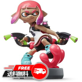 楽天市場 スプラトゥーン Amiibo ガールの通販