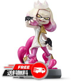 【 父の日 ギフト 】 任天堂 amiibo ヒメ スプラトゥーン 2 3 姫 ひめ スプラトゥーン3 switch スイッチ 3種 アミーボ グッズ 予約 スプラ トゥーン switch