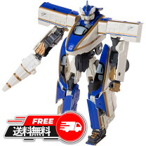 楽天市場】新幹線変形ロボ シンカリオン dxs03 シンカリオン e7 