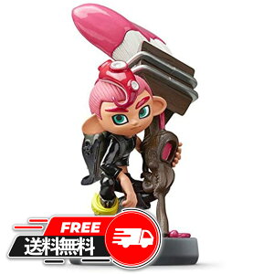 amiibo スプラトゥーン タコ」の人気商品一覧・価格比較 - 価格.com
