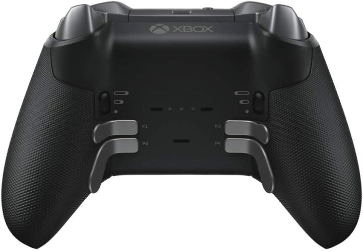 楽天市場】Microsoft XBOX ELITE ワイヤレス コントローラー シリーズ2 