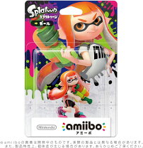 楽天市場】splatoon amiiboの通販