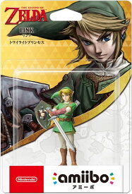 【年末 年始 福袋 セール 】 任天堂 Nintendo amiibo リンク ゼルダの伝説シリーズ ゼルダ アミーボ トワイライト プリンセス