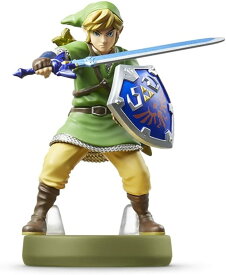 【年末 年始 福袋 セール 】 任天堂 Nintendo amiibo リンク ゼルダの伝説シリーズ スカイウォードソード アミーボ
