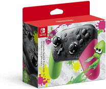 楽天市場】スプラトゥーン3 プロコン（純正・本体メーカー認証純正）の通販