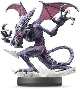 amiibo ���h���[ �嗐���X�}�b�V���u���U�[�Y�V���[�Y �C�V�� �A�~�[�{