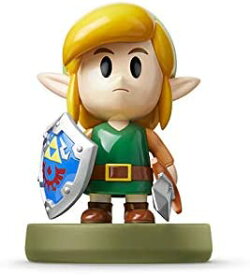 【 父の日 ギフト 】 amiibo アミーボ リンク 夢をみる島 ゼルダの伝説シリーズ