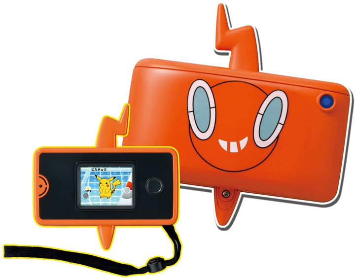 楽天市場 送料無料 ポケモン図鑑 スマホロトム プラス タカラトミー ポケモン グッズ ゲーム ギフト 人気 お年玉 プレゼント 誕生日 ランキング 22 おもちゃ 誕生日プレゼント こども 子供 小学生 Unibiz Online Store 楽天市場店