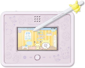 【 父の日 ギフト 】 タカラトミー ポケットモンスター ポケピース MY PAD マイパット ポケピ-スマイパッド 小学生