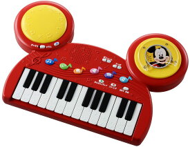 楽天市場 ディズニー プリンセス ピアノ キーボード 楽器玩具 おもちゃの通販
