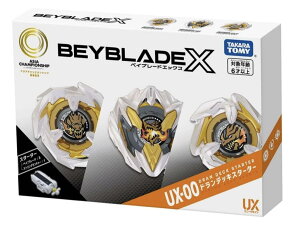 takara tommy BEYBLADE X xCu[hX xCu[h X UX-00 X^[^[ AWA`sIVbvJËLO hfbLX^[^[ { ^Jg~[ xCR[hǂݎs COŐKi
