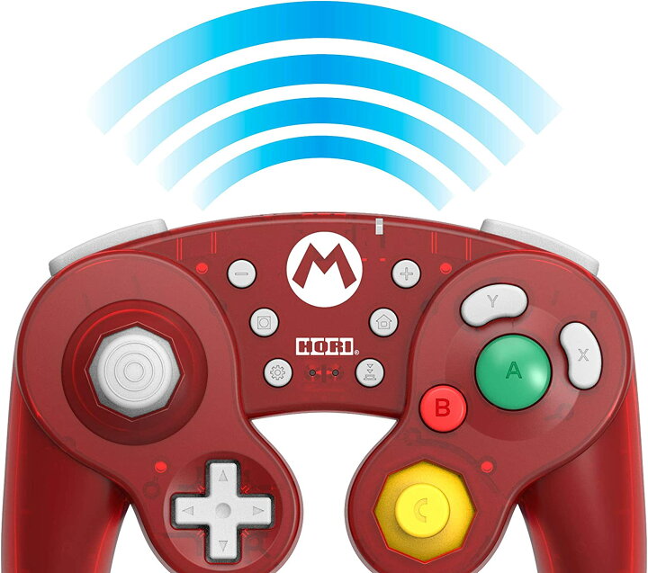 楽天市場】【 新春 2025 セール 】 HORI ワイヤレスクラシック 