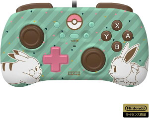 HORI zpbh ~j for Nintendo Switch sJ`E & C[uC NSW-279 |P Rg[[ q qp w XCb` pokemon