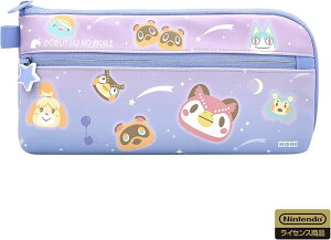 ǂԂ̐X nh|[` for Nintendo Switch z AD26-001 hori CV |[` [P[X