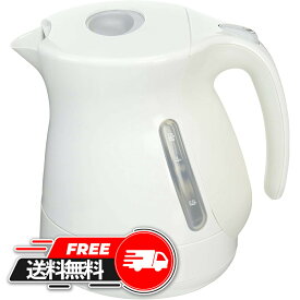 【 母の日 ギフト 】 T-FAL ジャスティン プラス 電気ケトル KO340175 1.2L ティファール （ホワイト） 家電 新品 おしゃれ おすすめ ランキング セール 家電 新品