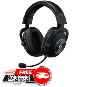 y AEgbg Z[ z Logicool G PRO X Q[~OwbhZbg L 7.1ch Dolby Blue VO!CEڍ\}CN 3.5mm usb PC/PS4/Switch/Xbox/X}z G-PHS-003 Ki 2NԖۏ