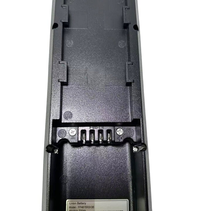 楽天市場】OUXi V8 電動アシスト自転車 バッテリー 48V 750W 15Ah 大 