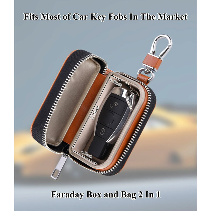 楽天市場 スマートキーケース リレーアタック防止用 ケース 車キーカバー 電波遮断ポーチ キーホルダー メンズ キーケース リレーアタック対策グッズ 車の盗難防止 カバー型 車の鍵 ブロッキングポーチ キーホルダー キーカバー ユニバイ専門店 楽天市場 スマートキーケース リレーアタック防止用 ケース 車キーカバー 電波遮断ポーチ キーホルダー メンズ キーケース リレーアタック対策グッズ 車の盗難防止 カバー型 車の鍵 ブロッキングポーチ キーホルダー キーカバー ユニバイ専門店