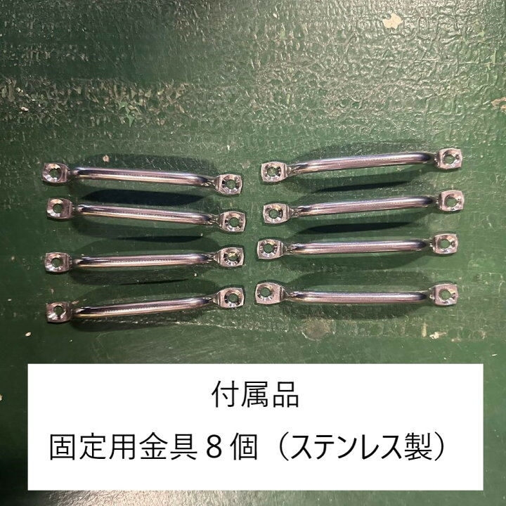 楽天市場】サイドフロート ボート用 サイズ1000 /2本 釣り カヌー  