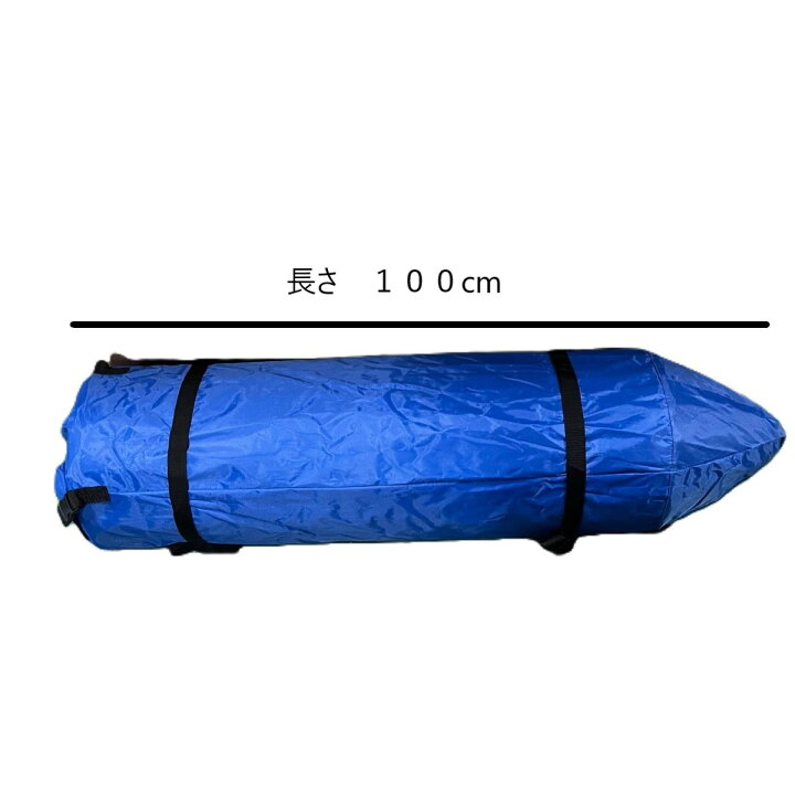 楽天市場】サイドフロート ボート用 サイズ1000 /2本 釣り カヌー  