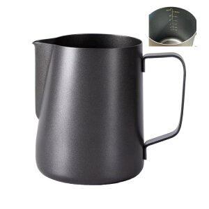 �~���N�s�b�`���[350ml 600ml 900ml�@�~���N�W���O �X�`�[�� �t�H�[�� �~���N�|�b�g�@�v�ʃJ�b�v�@�X�e�����X���@���e�A�[�g�s���t�� �ڐ���t�� �R�[�q�[���e�A�[�g�p �~���N�A���Ċ�@�W��