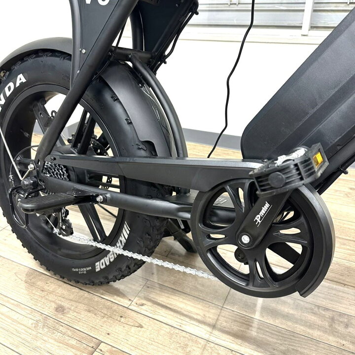楽天市場】最新モデル！UNIBUY V8 電動バイク モペット 750W 電動 