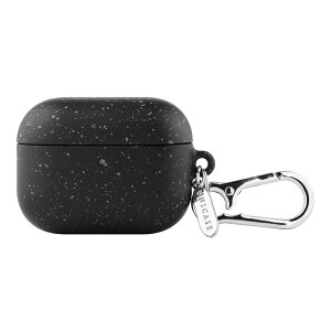 �y�V�R�Ε��f�U�C���zSTONE SERIES AirPods Pro3 Case �G�A�|�b�Y�v��3 �P�[�X MagSafe/���C�����X�[�d�Ή� ���^���J���r�i�t �ϏՌ� �C���z���P�[�X �C���z���J�o�[