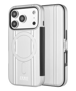 �yiPhone18Pro�Ή����f�������zZERO HALLIBURTON MagSafe�[�d�Ή� iPhone 18Pro �P�[�X iPhone17 17Pro 17e �w�ʌ^ �蒠�^ �J�[�h���[ �ϏՌ� MIL�K�i iPhone16Pro 16ProMax �X�}�z�P�[�X �[���n���o�[�g�� �R���{ ����