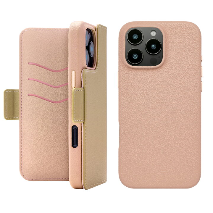 楽天市場】【2way 手帳型・背面型】スマホケース iPhone16 ケース 